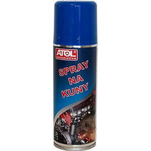 Sprej proti kunám 200 ml