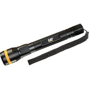 Caterpillar LED CAT® dobíjacie taktické svietidlo CT2205