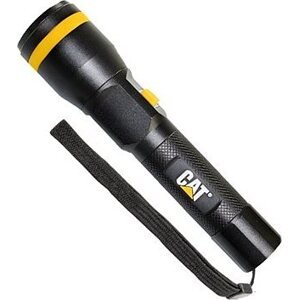 Caterpillar LED CAT® dobíjacie taktické svietidlo CT2505