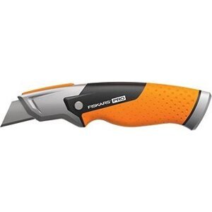 Fiskars Fiskars CarbonMax pevný pracovný nôž