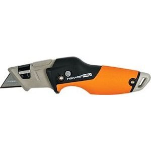 Fiskars CarbonMax zatvárací pracovný nôž