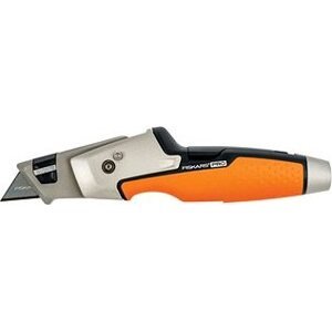 Fiskars CarbonMax pracovný nôž