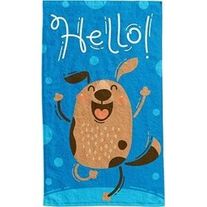 FARO Hello Dog 30 × 50 cm