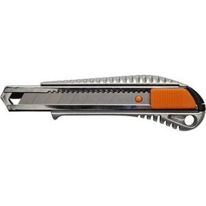 FISKARS Odlamovací nôž celokovový 18 mm
