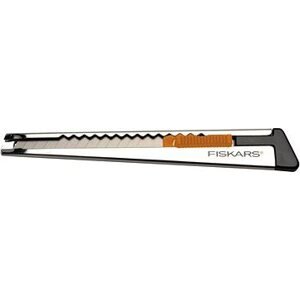 FISKARS Odlamovací nôž celokovový úzky 9 mm