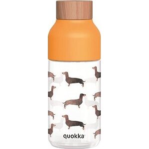 Quokka Fľaša 0,57 l DACHSHUND