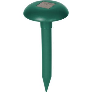 Garden King Solárny odpudzovač krtkov Elegant AGTZ-06 2 ks