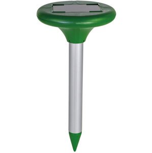 Garden King Solárny odpudzovač krtkov Praktik AGTZ-08