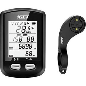 iGET C200 GPS + držiak AC200