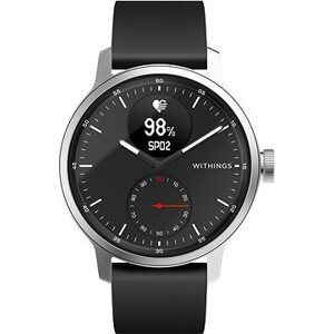 Withings Scanwatch 42 mm – Black