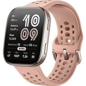 Amazfit Bip 6 Blush