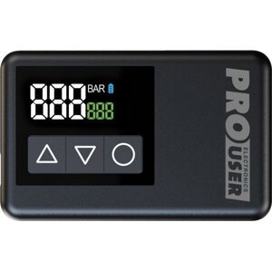 PRO-USER cyklokompresor BP120