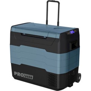 PRO-USER Chladnička CoolX 50 l