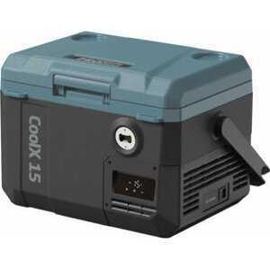 PRO-USER Chladnička CoolX 15 l