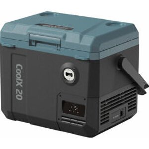 PRO-USER Chladnička CoolX 20 l