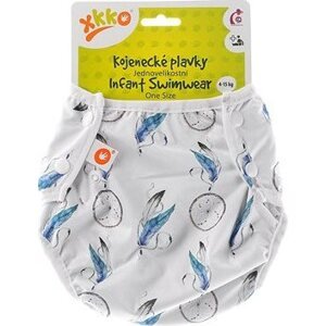XKKO Jednovelikostní kojenecké plavky Dream Catchers
