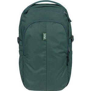 BAAGL Batoh Dash Green GRS