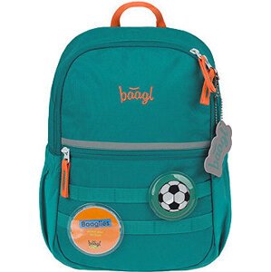 BAAGL Batoh Buddy Futbal GRS