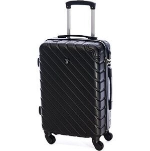 Bertoo Roma, čierny, 33 l
