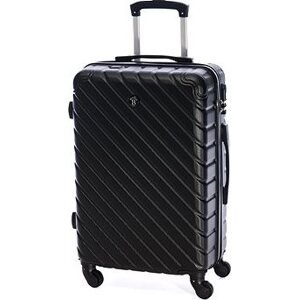 Bertoo Roma, čierny, 46 l