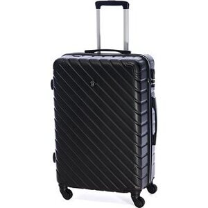 Bertoo Roma, čierny, 58 l