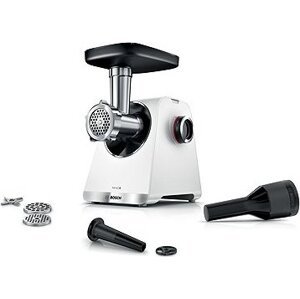 BOSCH MFWS609W MultiPower Series 6