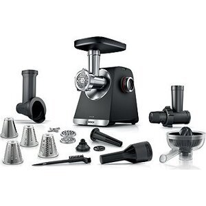 BOSCH MFWS670B MultiPower Series 6