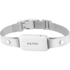 Patpet Prijímač Patpet 650 pre ďalšieho psa