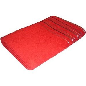 Praktik Uterák Zara 50 × 100 cm červený