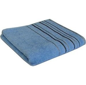 Praktik Uterák Zara 50 × 100 cm svetlomodrý
