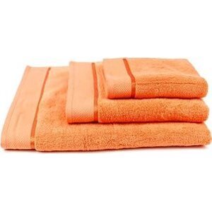 Svitap Uterák Star 50 × 100 cm oranžový