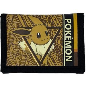 EPEE Pokémon peňaženka Eevee