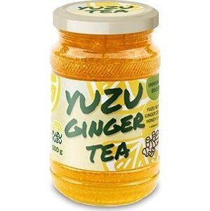 Yuzu Ginger Tea 500 g