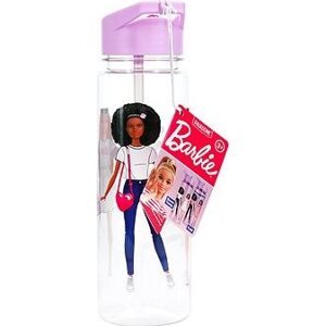 Barbie – fľaša meniaca sa