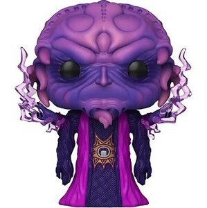 Funko POP! Movies: Mighty Morphin Power Rangers – Ivan Ooze – figúrka