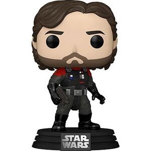 Funko POP! Star Wars: Andor – Casian Andor (Sienar Test Pilot) w/CH – figúrka