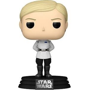 Funko POP! Star Wars: Andor – Dedra Meero – figúrka
