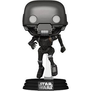 Funko POP! Star Wars: Andor – K-2SO – figúrka