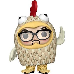 Funko POP! Toy Story 30th Anniversary – Al – figúrka