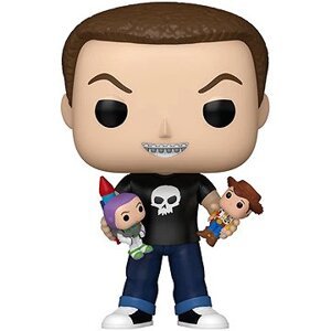 Funko POP! Toy Story 30th Anniversary – Sid – figúrka