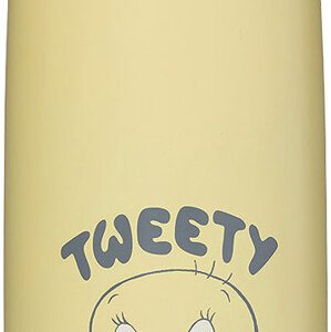 B.Box Termofľaša so slamkou 1 l Looney Tunes