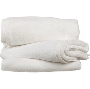 Jerry Fabrics Osuška Jerry 600 g/m2 70 × 140 cm biela