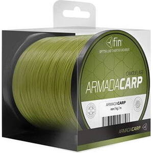 FIN Armada Carp 0,28 mm 13 lbs 600 m Camo