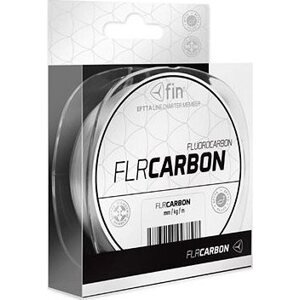 FIN Fluorokarbón FLR Carbon 0,205 mm 8,1 lbs 50 m