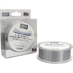 Asso Ultra Low Stretch Line 0,18 mm 150 m