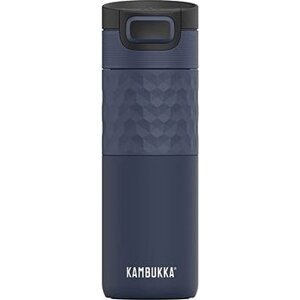 Kambukka Termofľaša Etna Grip 500 ml Denim Blue