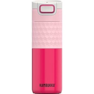 Kambukka Termofľaša Etna Grip 500 ml Diva Pink
