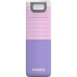 Kambukka Termofľaša Etna Grip 500 ml Pale Purple