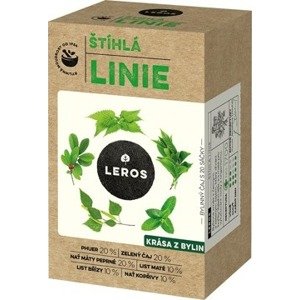 LEROS Štíhla línia 20× 1,5 g