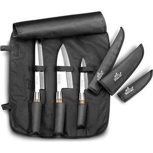 Lion Sabatier International 977002 JAPON Sada 3 japonských nožů